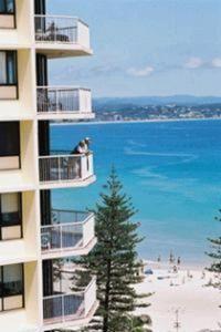 Carool Apartments Tweed Heads Exterior photo